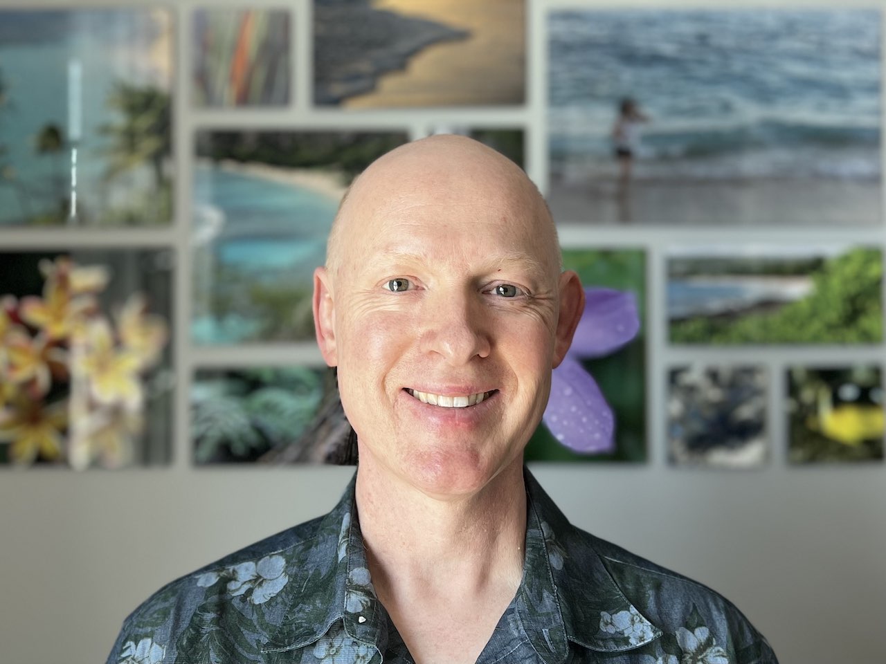 Mark Feezell