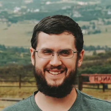 Matthew Mangum